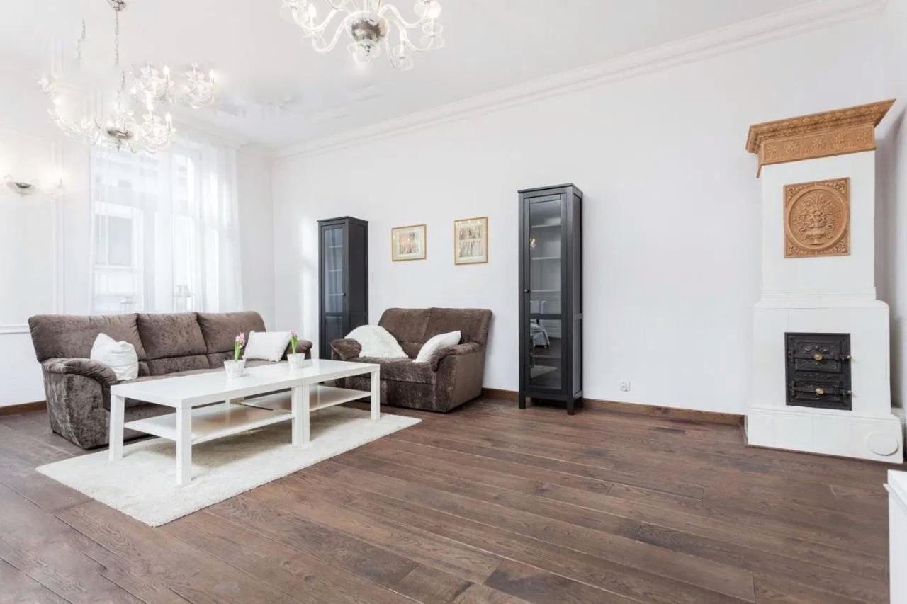 Divon Luxury Apartments By Wawel Castle Krakau Exterior foto
