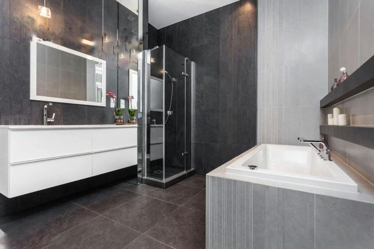 Divon Luxury Apartments By Wawel Castle Krakau Exterior foto