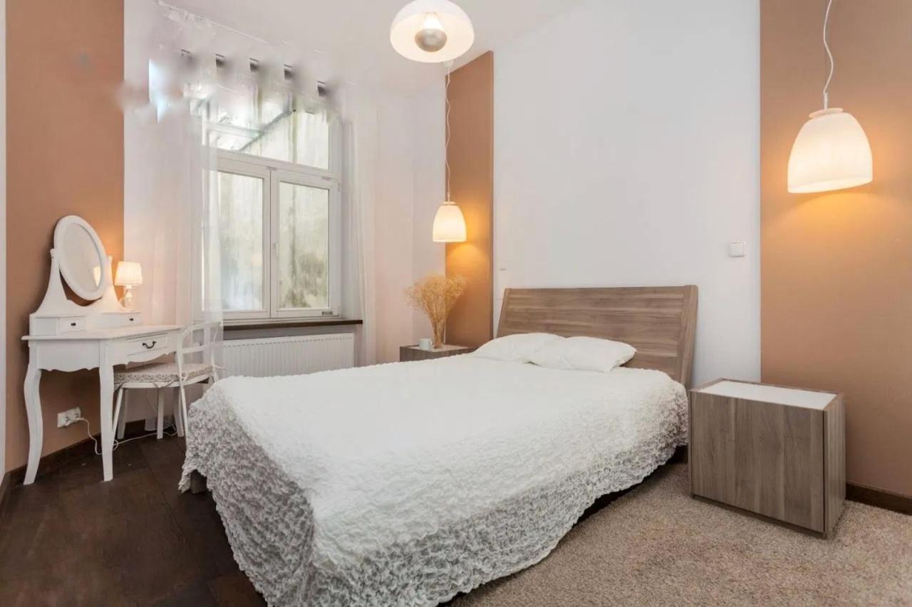 Divon Luxury Apartments By Wawel Castle Krakau Exterior foto